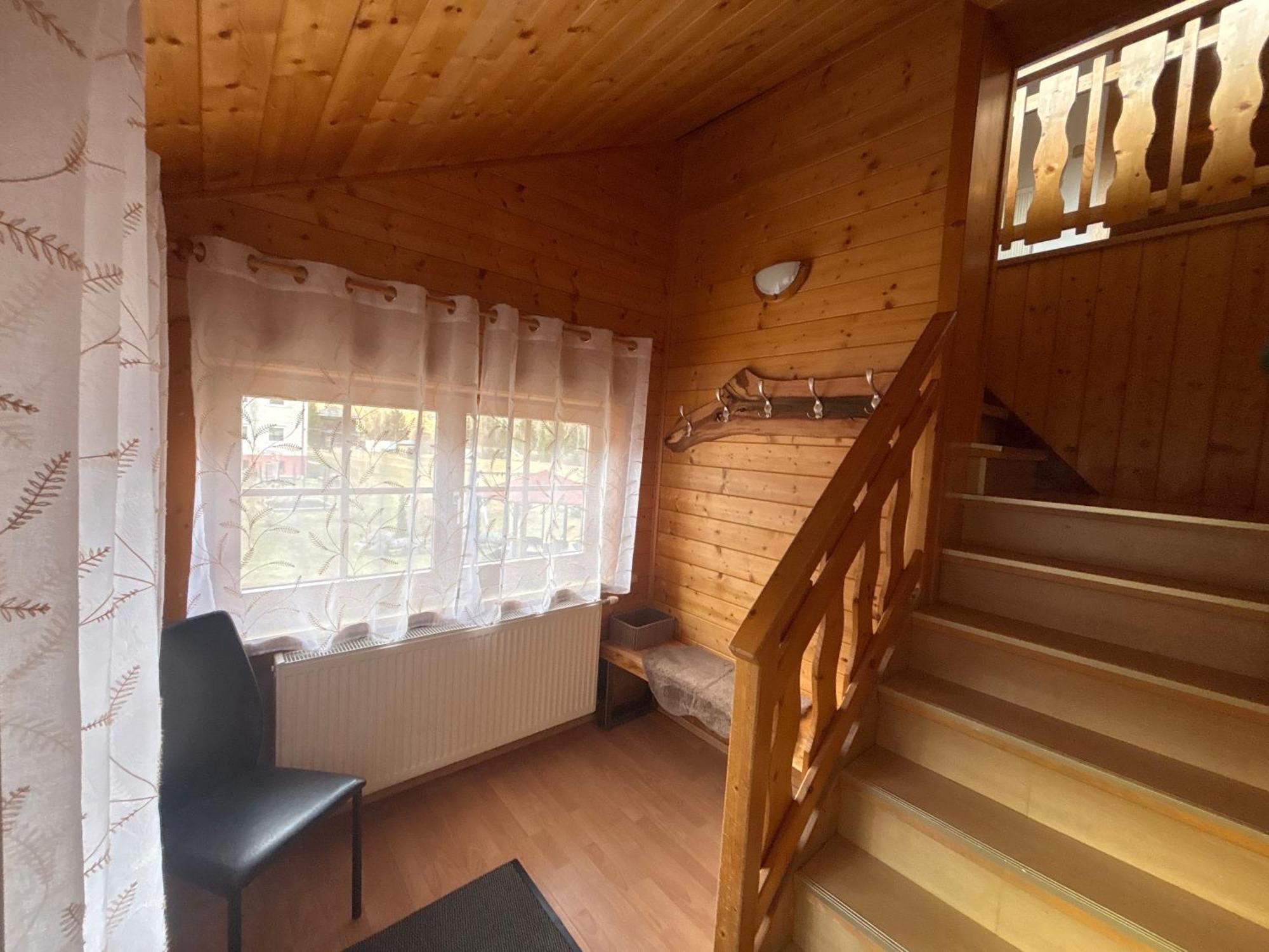 Apartamento Eggerhof Flattach Exterior foto