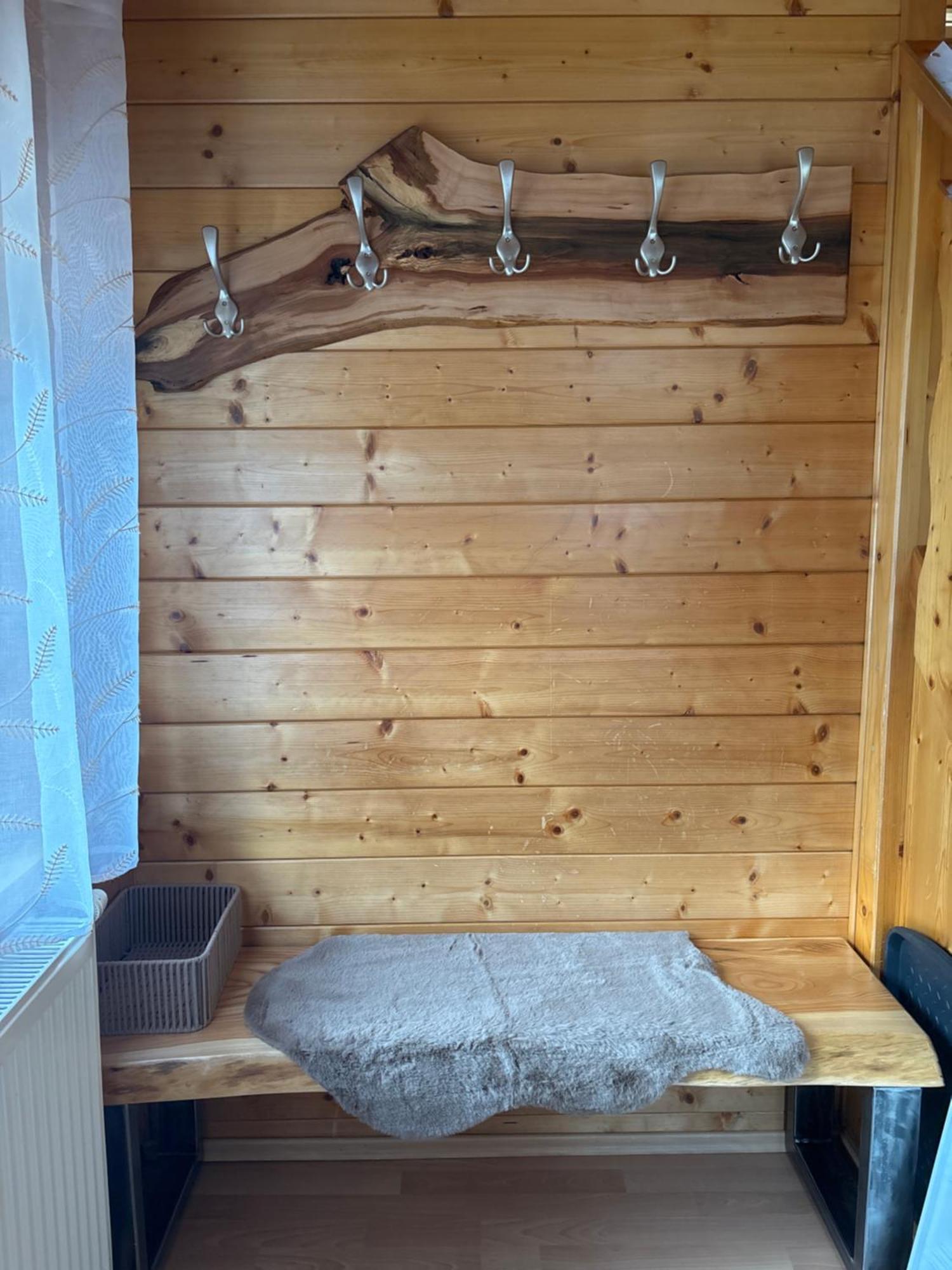 Apartamento Eggerhof Flattach Exterior foto