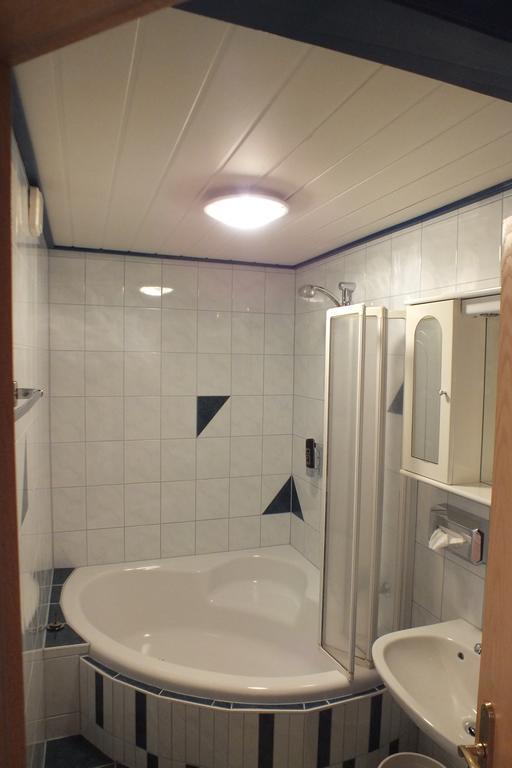 Apartamento Eggerhof Flattach Exterior foto
