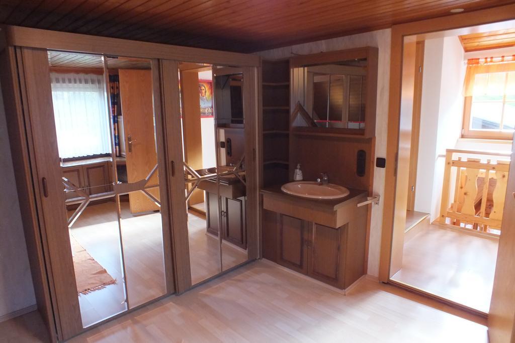 Apartamento Eggerhof Flattach Exterior foto